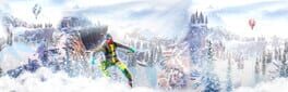 Fancy Skiing III Pro artwork 1