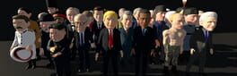 Politicking artwork 1