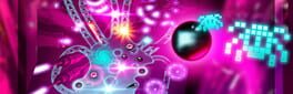 Quantic Pinball artwork 1