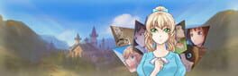Cat's Princess artwork 1