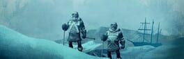Terra Incognito - Antarctica 1911 artwork 1