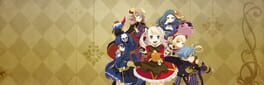 Sorcery Saga: Curse of the Great Curry God artwork 1