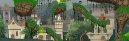 Zombie Ballz artwork 1