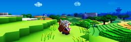 Cube World artwork 1
