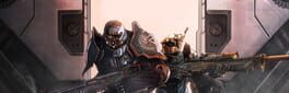 Legions of Steel artwork 1