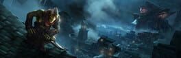 Styx: Shards of Darkness artwork 1
