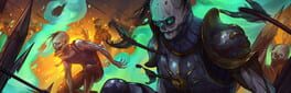 The Unliving artwork 1