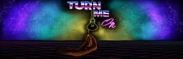 Turn Me On artwork 1