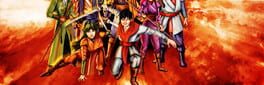 Canon: Legend of the New Gods artwork 1