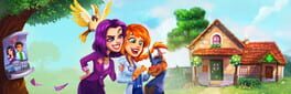 Dr. Cares: Amy's Pet Clinic artwork 1