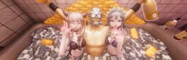 Money Bath VR artwork 1