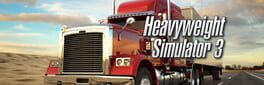 Heavyweight Transport Simulator 3 artwork 1