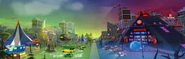 Blaze Revolutions artwork 1