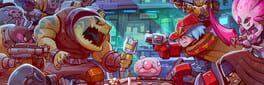 Bounty Brawl artwork 1