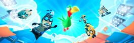 Super Chicken Catchers artwork 1