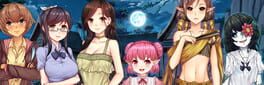 Forbidden Love With the Ghost Girl artwork 1