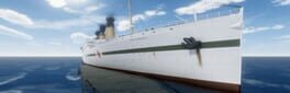 Britannic artwork 1