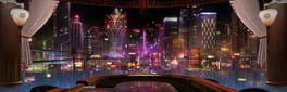 Vegas Infinite by PokerStars artwork 1