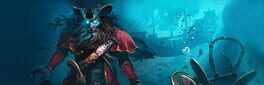 Nightmares from the Deep 3: Davy Jones artwork 1