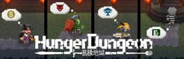 Hunger Dungeon artwork 1