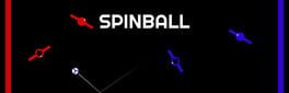 Spinball artwork 1