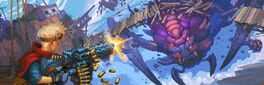 Black Skylands: Origins artwork 1