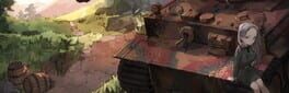 Panzer Knights artwork 1