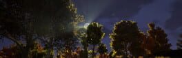 CrossWorlds: Escape artwork 1