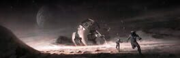 Dark Moon artwork 1