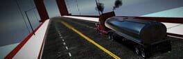 USA Truck Simulator artwork 1