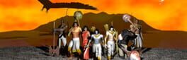 Ramayana artwork 1