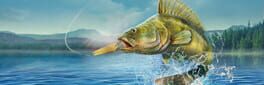 Professional Fishing artwork 1