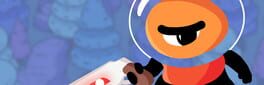 Dangerous Blaster artwork 1