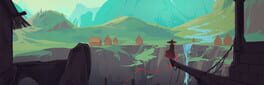 Tale of Jade Li Guang artwork 1