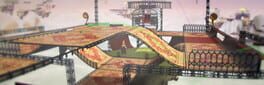 Vertiginous Golf artwork 1