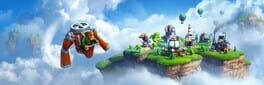 Sky Clash: Lords of Clans 3D artwork 1