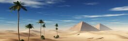 Luxor Solitaire artwork 1