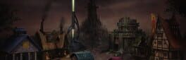 Tor Eternum artwork 1
