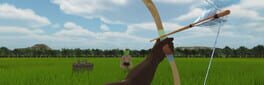 Probably Archery artwork 1