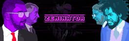 Zeminator artwork 1