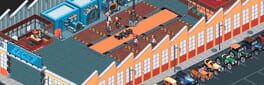 Epic Car Factory artwork 1