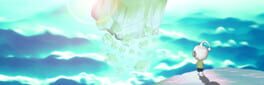 Keika: A Puzzle Adventure artwork 1
