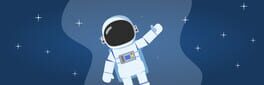 Astroplatformer artwork 1