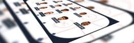 Executive Hockey artwork 1