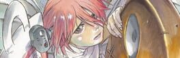 Guilty Gear Isuka artwork 1