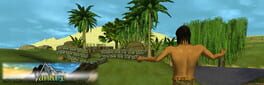 Vantage: Primitive Survival Game artwork 1