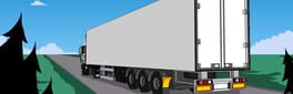 Truck Crash artwork 1
