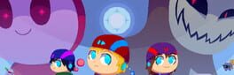 Super Gear Quest artwork 1