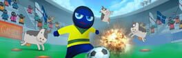 FootLOL: Epic Fail League artwork 1