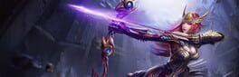 War Blade artwork 1